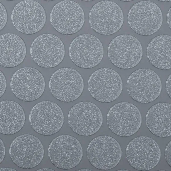 G-Floor Small Coin Vinyl Flooring Cover