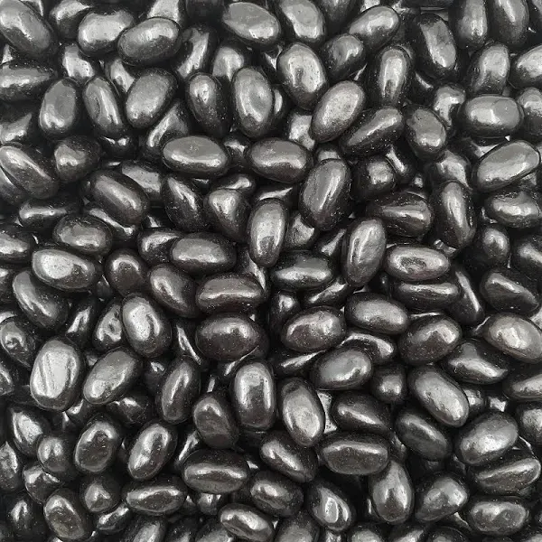 Jelly Beans Black (licorice)