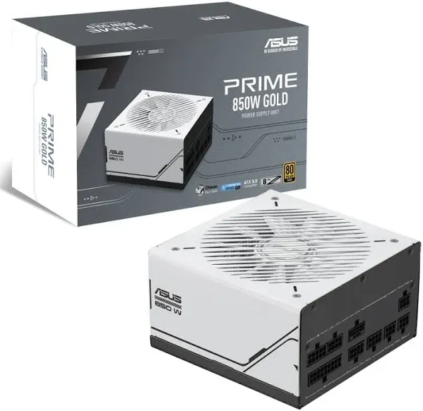 Asus Prime AP-850G 850W Power Supply