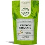 Worldwide Botanicals French Chicory Root - Brew Like Coffee Blend Roasted Chi...