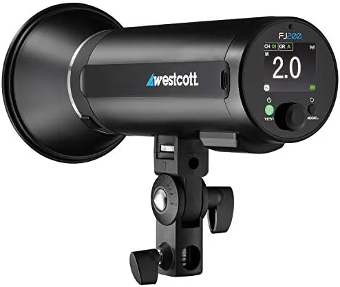 Westcott FJ200 Strobe