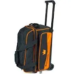 Brunswick Zone Double Roller Bowling Bag