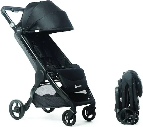 Ergobaby Metro+ Compact City Stroller