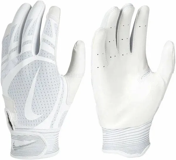 Nike Alpha Huarache Edge Batting Gloves - Unisex - 1 Pair