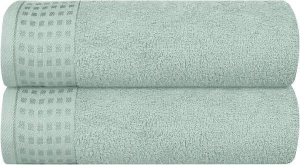 Glamburg Oversized Bath Towel Set