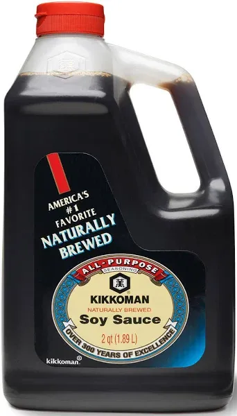 Kikkoman Sauce Soy