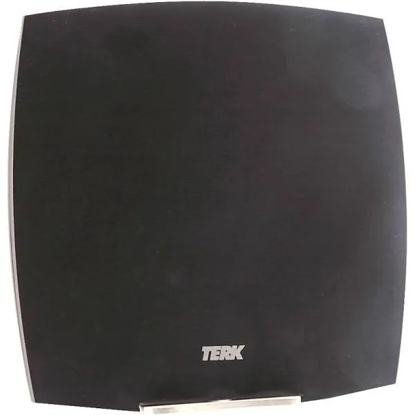 TERK Omni-Direction<wbr/>al Indoor FM Antenna,Multic<wbr/>olor