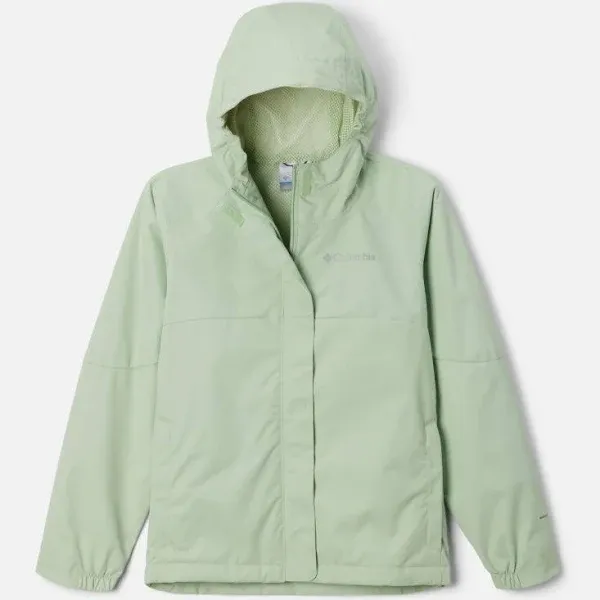 Columbia Girls' Hikebound Jacket