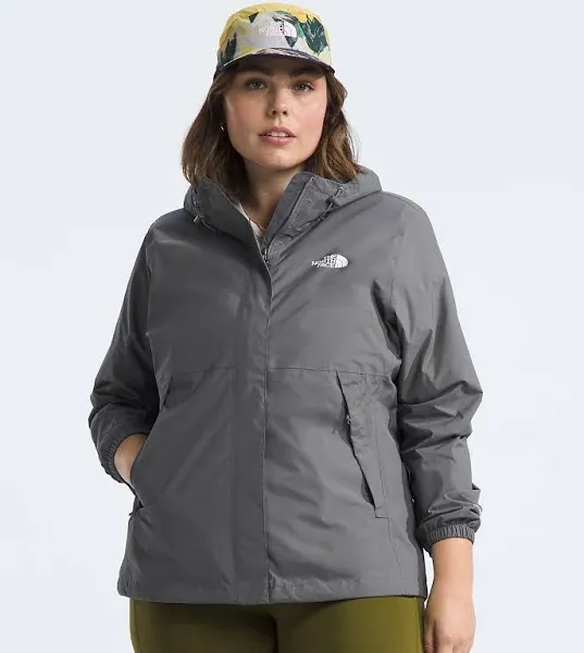 The North Face Women's Antora Jacket