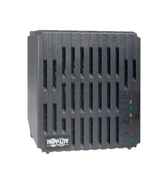 Tripp Lite - LC1200 - 1200W Line Conditioner