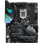 NEW ASUS ROG STRIX Z390-E GAMING Motherboard ATX Intel Z390 LGA1151 USB3.1 DDR4