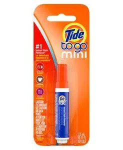 Tide To Go Instant Stain Remover