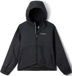 Columbia Unisex-child Rain-Zilla II Jacket