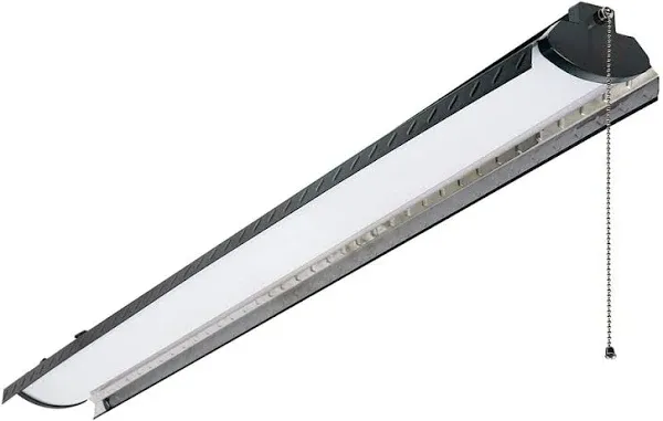 Cooper Lighting 4SHP4040PB Integrated LED Shop Light