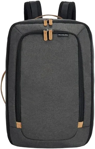 Travelon Transit Carry-On Backpack