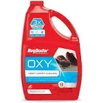 Rug Doctor Oxy Deep Cleaner Daybreak Scent Carpet Cleaner 48 oz. Liquid Concentrated,2pack