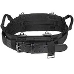 Klein Tools 55919 Tradesman Pro Modular Tool Belt - L