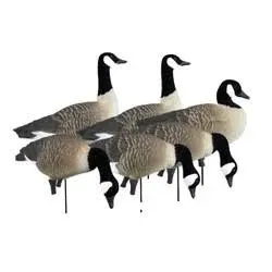 Higdon Outdoors Full-Body Variety Pack | Canada Goose Decoy #72236