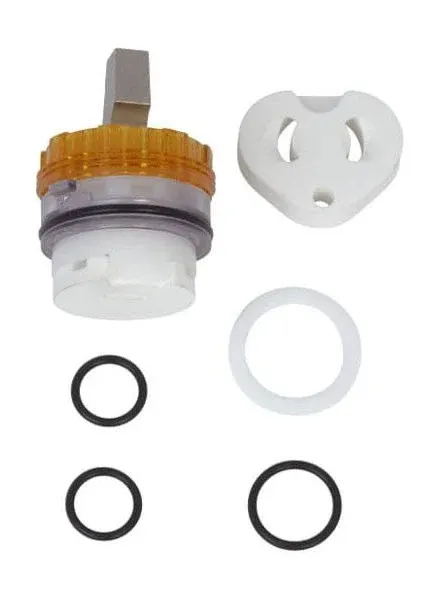 American Standard M964946-0070A Urinal PWRX Piston Assembly, Flush Valves