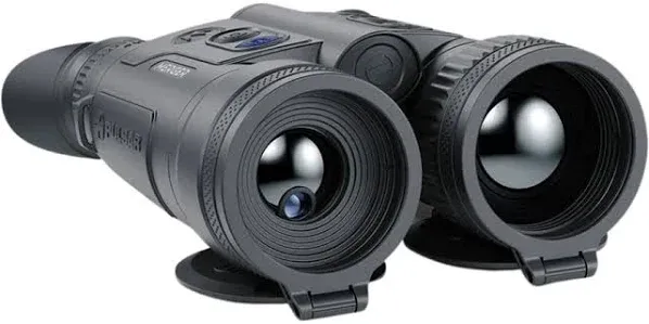 Pulsar Thermal Imaging Binoculars MERGER LRF XL50