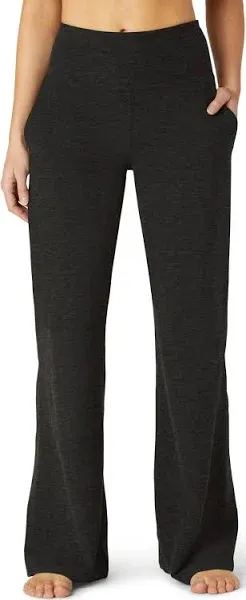 Beyond Yoga Women's Spacedye Laid Back Pants