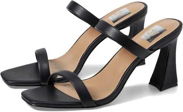 DV by Dolce Vita Yorke Block Heel Sandal