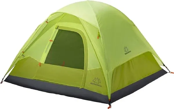 Mountain Summit Gear 3 - Person Campside Tent MSG-223PT