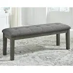 Ashley Hallanden 50" Dining Bench