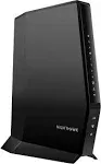 NETGEAR Nighthawk WiFi 6 Cable Modem Router CAX30-100NAR DOCSIS - Scratch & Dent