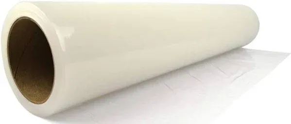 Zip-Up Carpet Protection Film