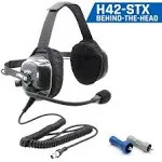 Ultimate Headset for Stereo and Offroad Intercoms