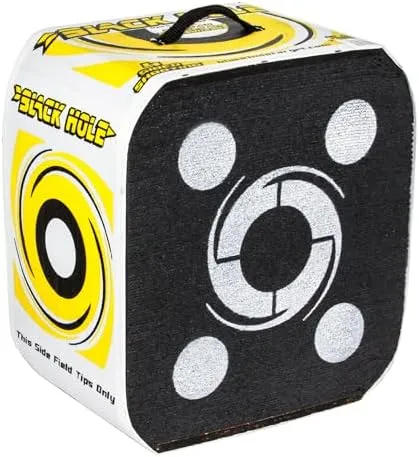 Black Hole Archery Target 18&#034;