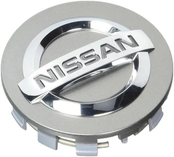 Nissan Genuine 40342-9PA1A Wheel Center Cap