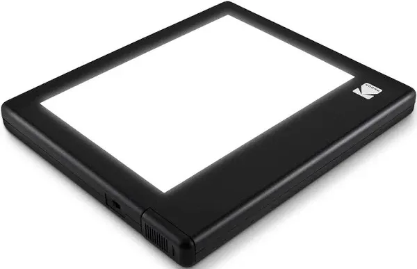 Kodak - Light Box - LED, for Negatives