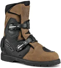 Sidi Mid Adventure 2 Gore Boots