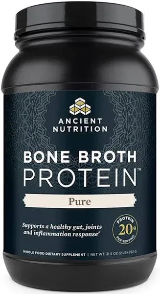 Ancient Nutrition Bone Broth Protein