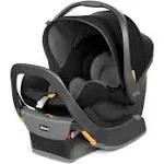 Chicco Keyfit 35 Infant Car Seat, Onyx, 2024