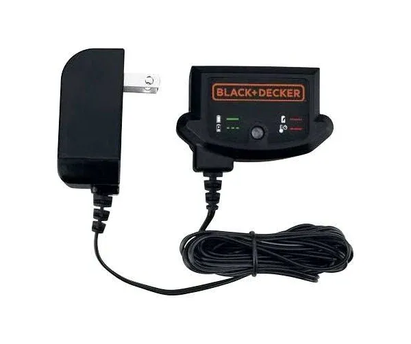 LCS1620 20V Lithium Battery Charger For BLACK&amp;DECKER PORTER-CABLE LBXR20 LBX4020