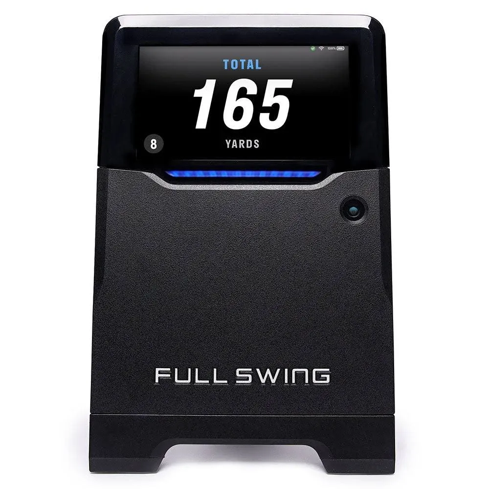 Full Swing Kit Launch Monitor