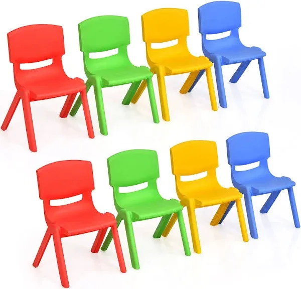 Costzon Kids Chairs