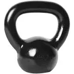 Cap Barbell Cast Iron Kettlebell