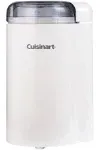 (New In Unopened Box) Cuisinart DCG-20N Coffee Bar Grinder Up To 12 Cups ~