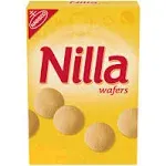 Nilla Wafers