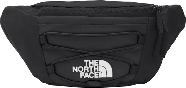 The North Face Jester Lumbar Pack TNF White Metallic Mélange/Mid Grey