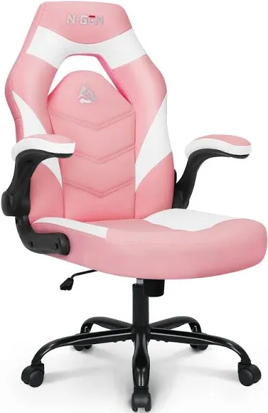 N-gen Comfortable Adult Gaming Chair