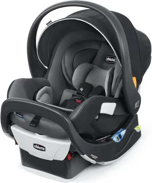 Chicco Fit2 Adapt Infant & Toddler Car Seat - Ember