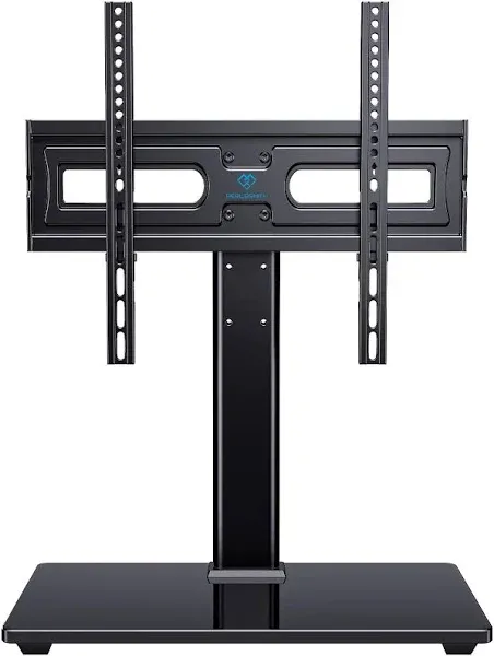 Universal Swivel TV Stand-Table Top TV Stand for 32-60,65 inch TV-Height Adju...