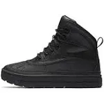 Nike Woodside 2 Grade-School Boot (Black/Black)