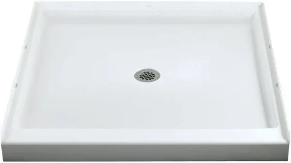 Sterling Ensemble Shower Base 72101100-96