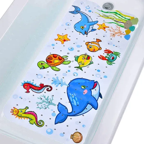 Tubozadi Baby Bath Mat